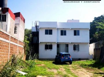 Casa de 6 habitaciones, Yautepec · Casa Para Inversion en Venta en Santa Rosa Olc - 4013