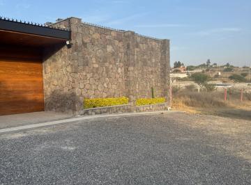 Terreno / Lote , San Miguel de Allende · Terreno de 1,000 m² en Tmxcalli, Zona de Aguas Termales