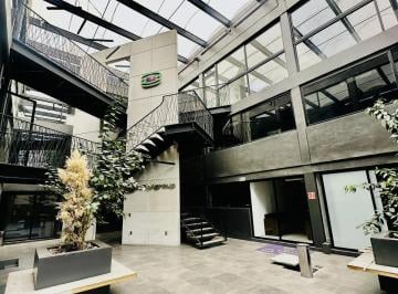 Edificio , Cuauhtémoc · Venta Edificio de Oficinas Automatizado en Colonia San Rafael