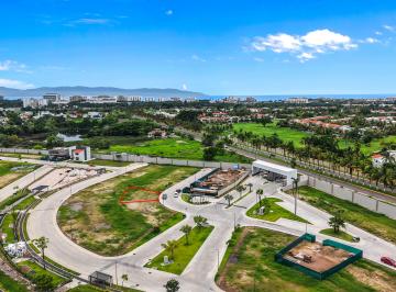 Terreno / Lote , Bahía de Banderas · Terreno Karakal Nuevo Vallarta