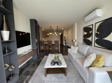Departamento · 70m² · 1 Recámara · Departamento en Fraccionamiento Residencial Punta del Cielo