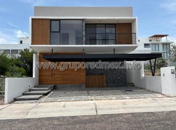 Casa en condominio de 4 habitaciones, El Marqués · Casa en Venta en Zibata, El Marques, Queretaro