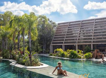 Departamento de 1 habitación, Tulum · Oportunidad en Venta en Peregrina Kaybe
