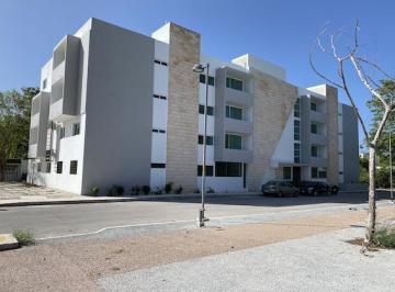 Departamento · 112m² · 3 Recámaras · 1 Estacionamiento · Departamento en Venta de 3 Habitaciones en Playa del Carmen Lb 30