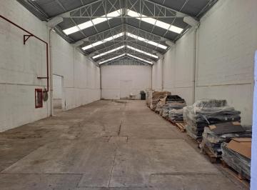 Bodega comercial · 1370m² · Bodega en Renza Zona Industrial Toluca