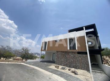 Casa de 3 habitaciones, Querétaro · Venta Bio Gran Campestre Juriquilla