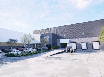 Nave industrial · 3636m² · Nave en Renta en La Venta del Astillero