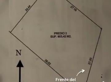 Terreno / Lote , Aguascalientes · Terreno en Venta en La Herradura Aguascalientes