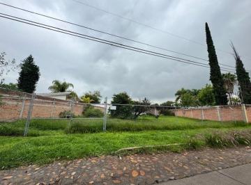 Terreno / Lote , Aguascalientes · Terreno en Venta en La Herradura Aguascalientes