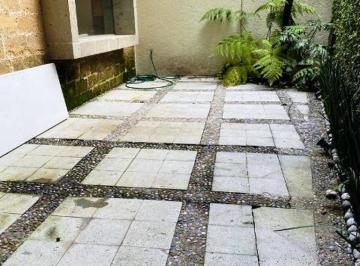 Casa en condominio de 3 habitaciones, Cuajimalpa de Morelos · José Ma. Castorena, Cuajimalpa, Casa Moderna en Condominio. Baja de Precio