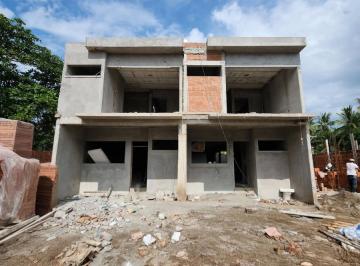 Casa · 108m² · 2 Recámaras · 1 Estacionamiento · Casa en Venta en El Coyol