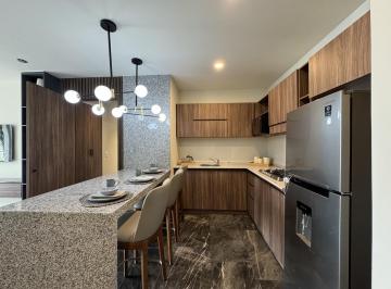 Departamento · 79m² · 2 Recámaras · 1 Estacionamiento · Departamento en Fraccionamiento Residencial Punta del Cielo