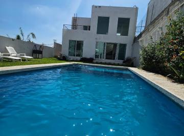 Casa de 3 habitaciones, Tlayacapan · Excelente Propiedad en Tlayacapan
