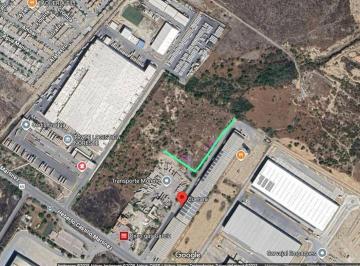 bedeae30817c5fc518b0f4d221ce70d51c907e977125217ee64b9a8c047cc68d · Terreno Industrial en Venta en Zona Garcia