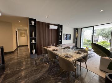 Departamento · 118m² · 2 Recámaras · 2 Estacionamientos · Departamento en Fraccionamiento Residencial Punta del Cielo