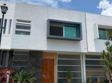 Casa en condominio de 3 habitaciones, Tlajomulco de Zúñiga · Se Vende Casa en Nueva Galicia Coto Barcelona