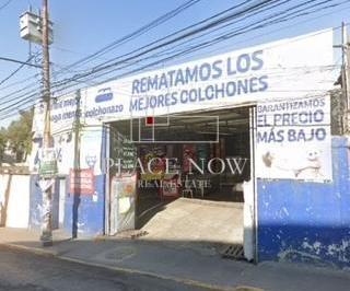 Bodega comercial · 1000m² · Bodega Comercial en Renta, Col. San Esteban Naucalpan