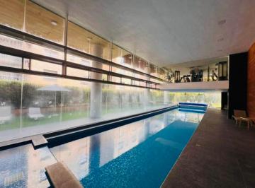Departamento de 3 habitaciones, Coyoacán · Departamento en Planta Baja con Jardín de Súper Lujo!