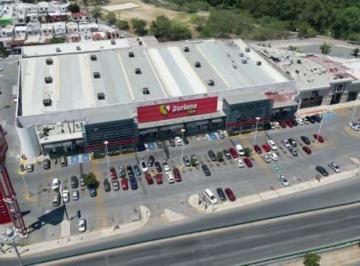 Local comercial · 27900m² · Local Comercial en Renta