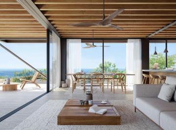 Departamento de 4 habitaciones, Santa María Huatulco · Venta Villa 4 Recamaras $38.4 Mdp 435 m² Bahia Huatulco Oaxaca