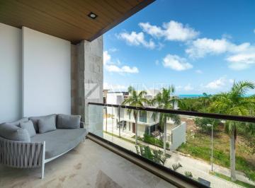 Departamento de 3 habitaciones, Benito Juárez · Departamento en Venta, Punta del Mar, Puerto Cancún