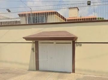 Casa de 3 habitaciones, Puebla · Venta de Casa en Jardines de San Manuel Puebla