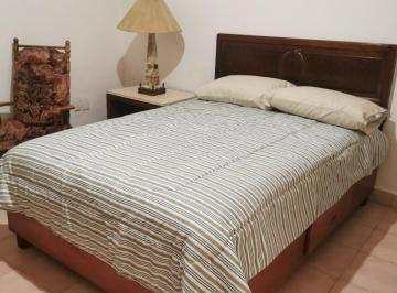 Departamento de 1 habitación, Benito Juárez · Departamento Amueblado