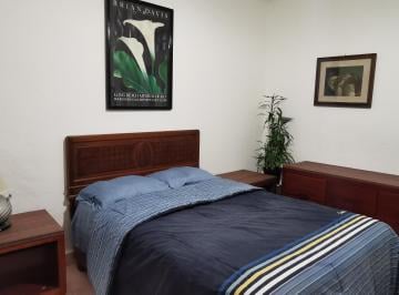 Departamento · 35m² · 1 Recámara - MARCOS CORTES MONTALVO · Departamento Amueblado