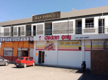 Local comercial , Arteaga · Locales Comerciales en Renta en Arteaga de 30 m² y 60 m²