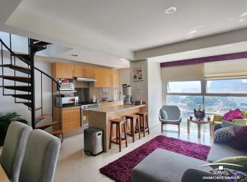 Departamento de 2 habitaciones, Benito Juárez · Departamento Venta, Col. del Valle