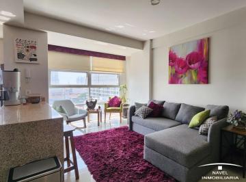 Departamento de 2 habitaciones, Benito Juárez · Departamento Venta, Col. del Valle