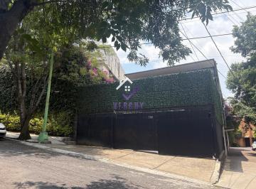 Edificio , Miguel Hidalgo · Lomas de Chapultepec, Edificio en Venta
