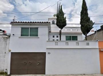 Casa de 3 habitaciones, Metepec · Casa en Venta en La Purisima Metepec