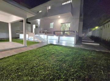 Casa · 600m² · 4 Recámaras · 2 Estacionamientos · Casa en Venta en Col. Loma del Gallo, Ciudad Madero, Tamaulipas