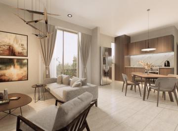 Departamento de 2 habitaciones, Cuauhtémoc · Venta Departamento San Rafael