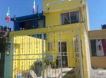 Casa · 33m² · 2 Recámaras · 1 Estacionamiento · Casa en Colina La Cuesta 14 - C, Colinas del Sol, Almoloya de Juarez