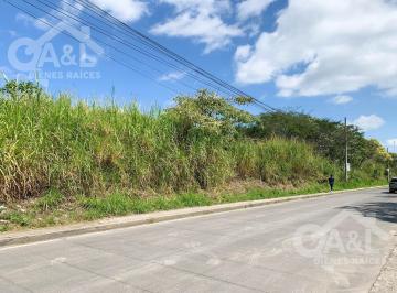 Terreno / Lote · 4390m² · Terreno en Renta o Venta en Bugambilias Uso de Suelo Mixto