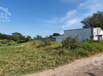 Terreno / Lote · 707m² · Terreno en Venta en Fraccionamiento Residencial Campestre La Laguna