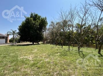 Terreno / Lote · 1309m² · Terreno Residencial Campestre Fraccionamiento El Telefre
