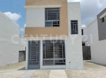 Casa · 61m² · 2 Recámaras · 1 Estacionamiento · Casa en Venta en Zuazua Nuevo Leon