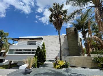 Casa de 3 habitaciones, San Andrés Cholula · Casa en Venta en La Vista Country Club