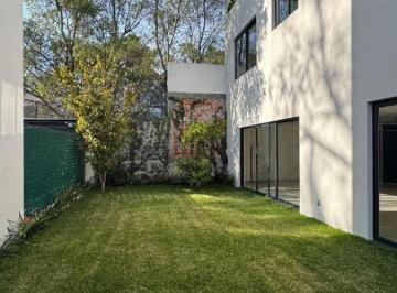 562d5da016c2dcc9b618628fab323233a8ccc2c8b4c59f18d0c0b5881edd3981 · Casa Nueva en Venta en Jardines del Pedregal