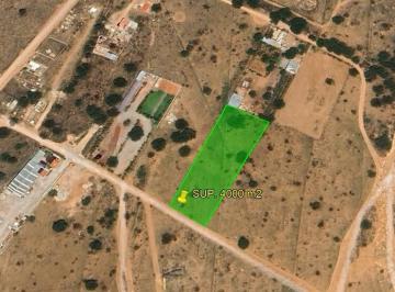 Terreno / Lote · 4000m² · Terreno en Venta Tipo Campestre Tequisquiapan Qro Sup. 4000 m²