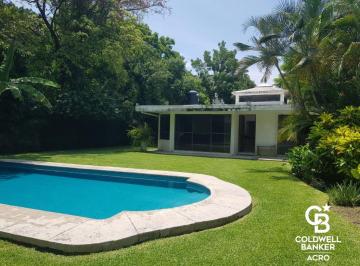 Casa Venta de 4 habitaciones · Casa en Venta, Yautepec, Morelos