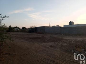 Terreno / Lote · 200m² · Terreno en Valle Dorado 200 m La Paz, B. C. s.