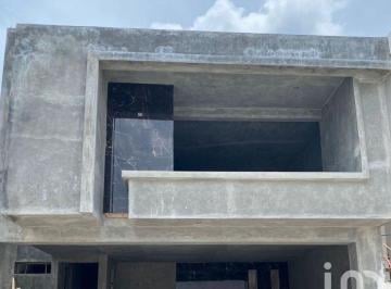 Casa · 265m² · 3 Recámaras · 2 Estacionamientos · Pre Venta de Casa en El Diamante en Tuxtla Gutierrez