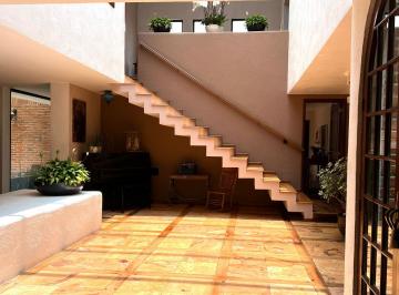 Casa en condominio de 3 habitaciones, Cuajimalpa de Morelos · Casa en Venta, Col. Cuajimalpa