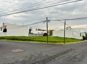 Terreno / Lote , Querétaro · Terreno en Privada de Juriquilla