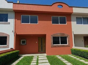 Casa de 3 habitaciones, Metepec · Casa en Venta Las Américas Metepec.