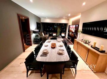 Departamento de 3 habitaciones, Huixquilucan · Departamento en Uno de Los Mejores Complejos de Interlomas